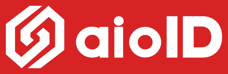 aioID - Logo